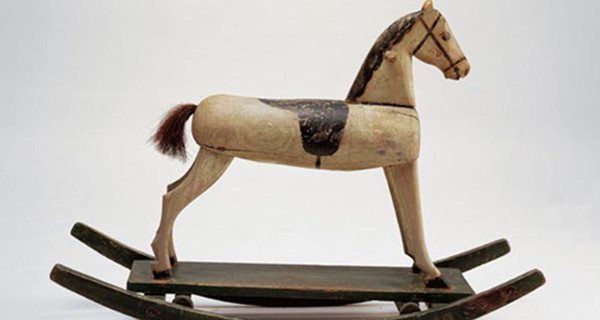 Il Museo del Giocattolo Il Museo del Giocattolo