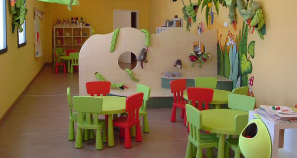 Come affrontare il passaggio dalla scuola materna a quella elementare Come affrontare il passaggio dalla scuola materna a quella elementare