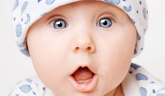 Come proteggere dal freddo la pelle dei vostri bimbi Come proteggere dal freddo la pelle dei vostri bimbi