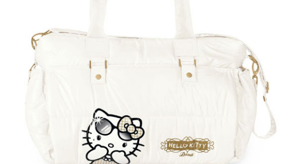 Borse fasciatoio, ecco i modelli di Hello Kitty e Keith Haring proposti da Brevi Borse fasciatoio, ecco i modelli di Hello Kitty e Keith Haring proposti da Brevi