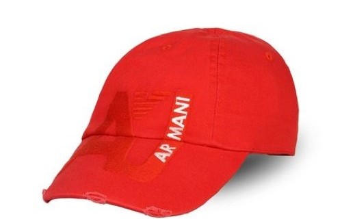 Cappello bimbo Armani Junior, classico e di tendenza Cappello bimbo Armani Junior, classico e di tendenza