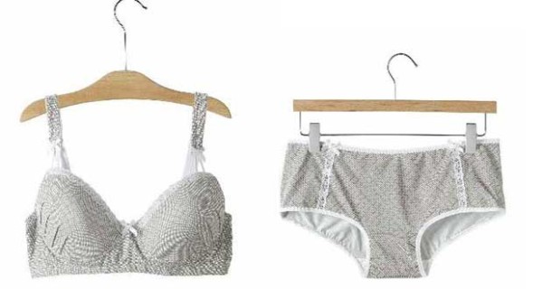 Chicco, Completo intimo per la gravidanza Chicco, Completo intimo per la gravidanza