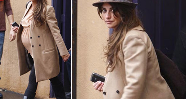 Penelope Cruz incinta per la seconda volta, userà lo stesso look sofisticato? Penelope Cruz incinta per la seconda volta, userà lo stesso look sofisticato?