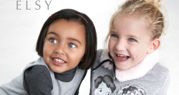 Elsy Baby presenta i capi della collezione autunno-inverno Elsy Baby presenta i capi della collezione autunno-inverno