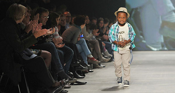A Londra si terrà la Global Kids Fashion Week. Date e brand che sfileranno A Londra si terrà la Global Kids Fashion Week. Date e brand che sfileranno