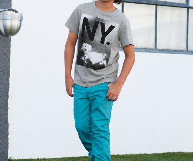 H&M e la moda bambino, per un look trendy di primavera H&M e la moda bambino, per un look trendy di primavera