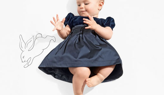 Il Gufo, abiti di classe per la vostra bimba Il Gufo, abiti di classe per la vostra bimba