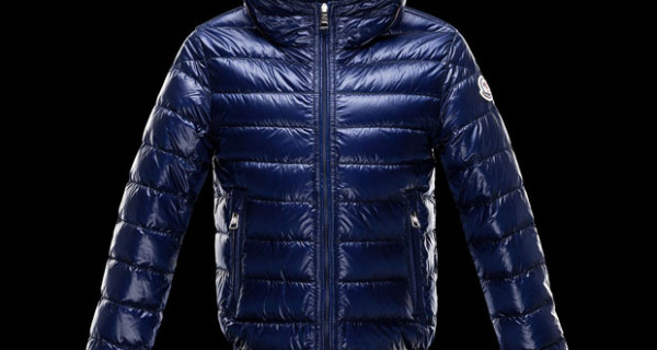 Moncler per bambini, ecco il piumino Dominic Moncler per bambini, ecco il piumino Dominic