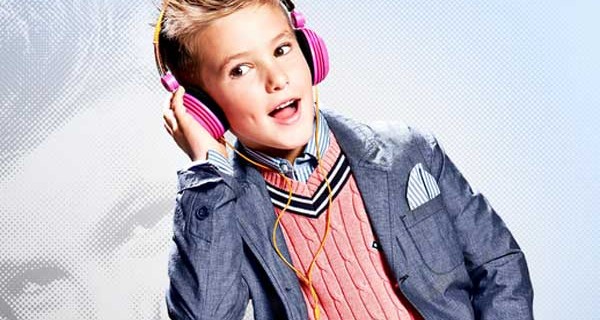 Sarabanda, vestiti da bambino che non rinunciano a stile e comfort Sarabanda, vestiti da bambino che non rinunciano a stile e comfort