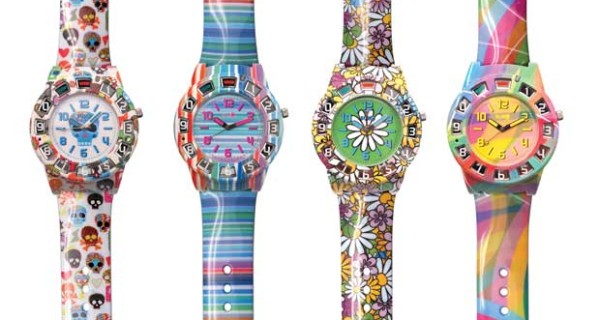 Watch Phone Burg per ragazzi: orologio da polso e cellulare insieme Watch Phone Burg per ragazzi: orologio da polso e cellulare insieme