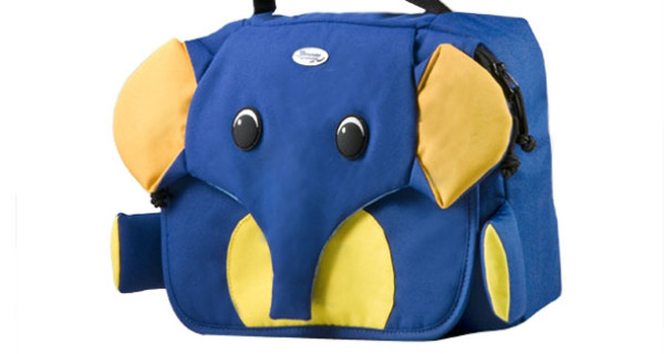 I simpatici zaini Sammies Dreams di Samsonite per la scuola I simpatici zaini Sammies Dreams di Samsonite per la scuola