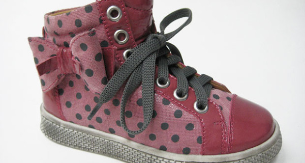 Zecchino D’Oro, le scarpe della collezione AI 2013-2014 Zecchino D’Oro, le scarpe della collezione AI 2013-2014