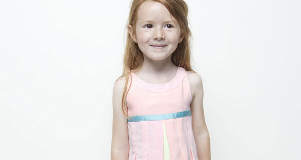 Kenzo Kids collezione Primavera Estate 2013: protagonisti i colori e le maxi stampe Kenzo Kids collezione Primavera Estate 2013: protagonisti i colori e le maxi stampe