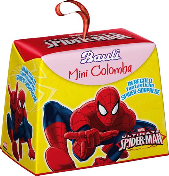 Minicolomba_SPIDERMAN