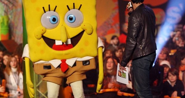 Kids’ Choice Award 2013, premiati gli idoli dei bambini Kids’ Choice Award 2013, premiati gli idoli dei bambini
