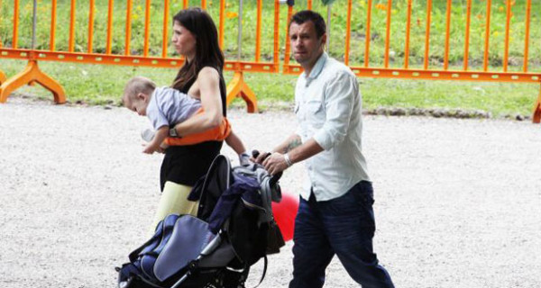 Antonio Cassano di nuovo papà. Il piccolo si chiama come Messi: Lionel Antonio Cassano di nuovo papà. Il piccolo si chiama come Messi: Lionel
