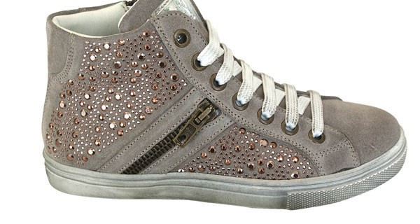 ASSO presenta la nuova collezione di scarpe per bambini ASSO presenta la nuova collezione di scarpe per bambini