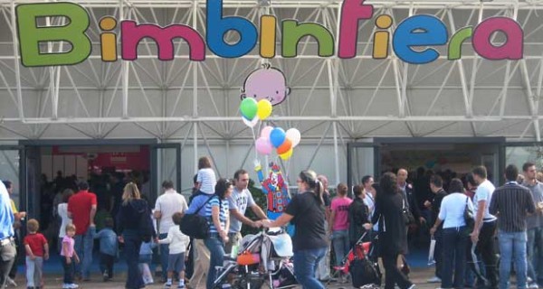 Bimbinfiera, parte da Roma il tour 2013 della fiera per mamme e bambini. Le date Bimbinfiera, parte da Roma il tour 2013 della fiera per mamme e bambini. Le date