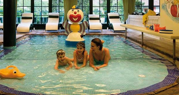 Il Gufo e Grand Hotel Cavallino presentano la vacanza perfetta per tutta la famiglia Il Gufo e Grand Hotel Cavallino presentano la vacanza perfetta per tutta la famiglia