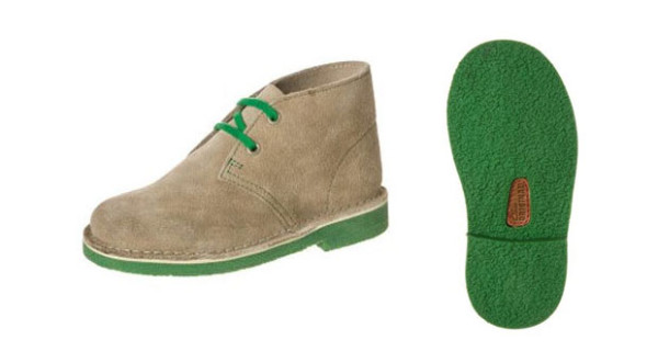 Scarpe Desert Boot di Clarks per bambini. Ecco dove acquistarle Scarpe Desert Boot di Clarks per bambini. Ecco dove acquistarle