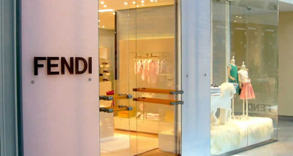 Fendi ha inaugurato il secondo Kids Store nel Mondo Fendi ha inaugurato il secondo Kids Store nel Mondo