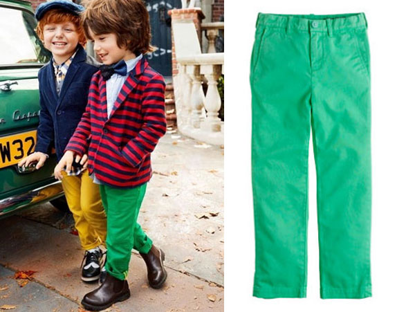 kelly-green-chinos