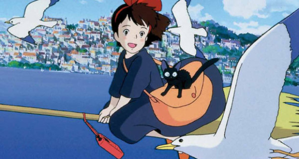 Kiki – Consegne a Domicilio, in arrivo il nuovo cartone animato per tutta la famiglia Kiki – Consegne a Domicilio, in arrivo il nuovo cartone animato per tutta la famiglia