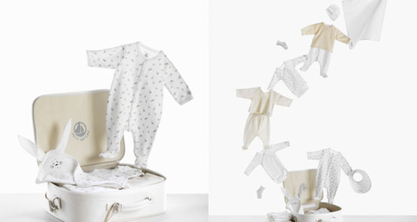 La valigia Tout Petit Bateau, il regalo perfetto per le mamme e ideale per i neonati La valigia Tout Petit Bateau, il regalo perfetto per le mamme e ideale per i neonati