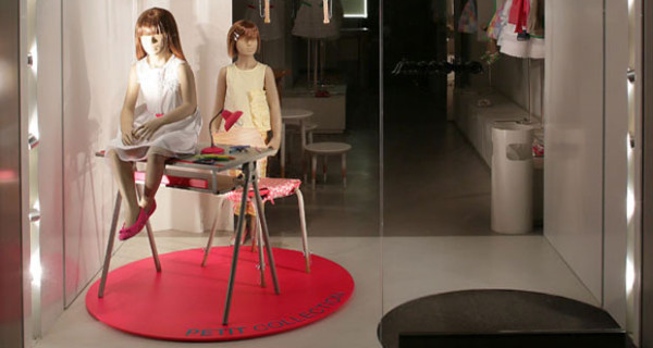 Simonetta e Storage insieme per il Salone Internazionale Del Mobile 2013 Simonetta e Storage insieme per il Salone Internazionale Del Mobile 2013