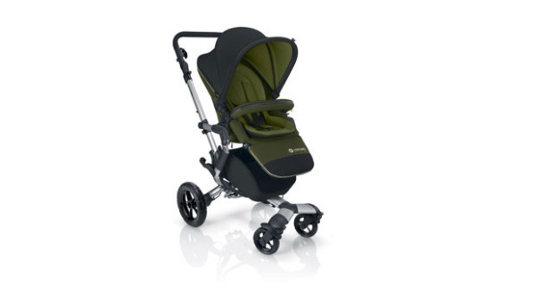 Concord presenta Neo, il passeggino per bambini comodo e maneggevole Concord presenta Neo, il passeggino per bambini comodo e maneggevole