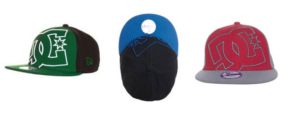 DC Shoes presenta Coverage, il cappellino per i piccoli skater DC Shoes presenta Coverage, il cappellino per i piccoli skater