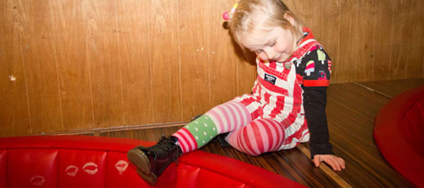 Scarpe Dr. Martens: gli iconici modelli anche per bambini Scarpe Dr. Martens: gli iconici modelli anche per bambini