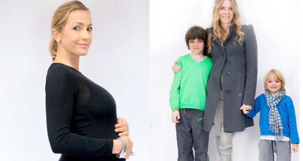 FitFlop, insieme a Francesca Senette, presenta “Family Portrait” FitFlop, insieme a Francesca Senette, presenta “Family Portrait”