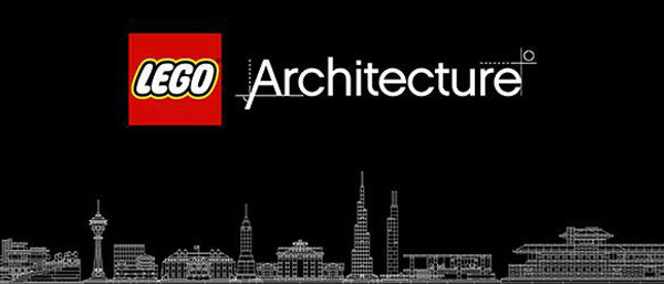 Architetture Lego alla Triennale di Milano protagoniste della mostra Danish Cromatism Architetture Lego alla Triennale di Milano protagoniste della mostra Danish Cromatism