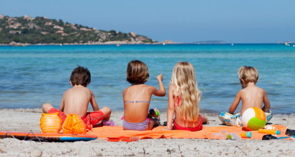 Sun for Kids di Lancaster, la nuova linea di creme solari per bambini Sun for Kids di Lancaster, la nuova linea di creme solari per bambini