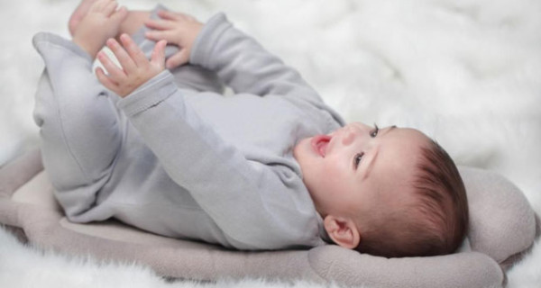 Babymoov presenta il cuscino universale che assicura una corretta posizione al neonato Babymoov presenta il cuscino universale che assicura una corretta posizione al neonato