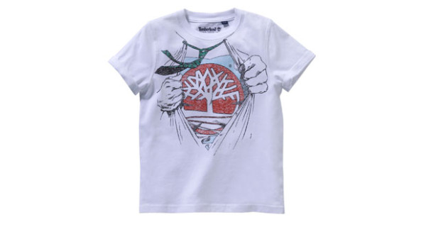 Timberland kidswear sostiene la riforestazione ad Haiti con l’esclusiva linea di t-shirt Timberland kidswear sostiene la riforestazione ad Haiti con l’esclusiva linea di t-shirt