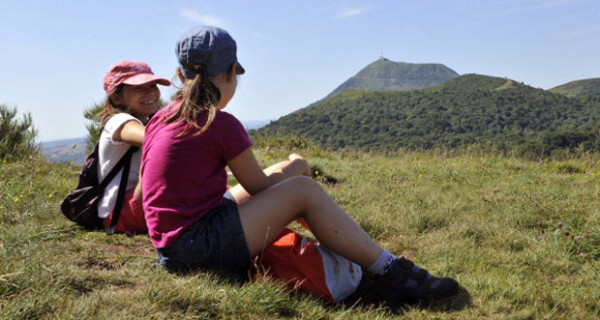 I benefici per i bambini di una vacanza in montagna I benefici per i bambini di una vacanza in montagna