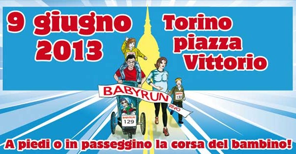 Quercetti corre con Baby Run 2013, la prima gara podistica per bambini in Italia Quercetti corre con Baby Run 2013, la prima gara podistica per bambini in Italia