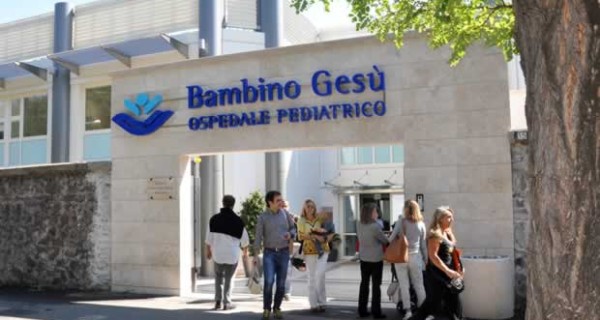 Arriva la quinta edizione dell’evento “Rock per un Bambino” Arriva la quinta edizione dell’evento “Rock per un Bambino”