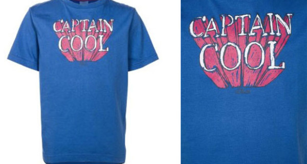“Mamma, sono Captain Cool”: la nuova t-shirt per bambino di s.Oliver “Mamma, sono Captain Cool”: la nuova t-shirt per bambino di s.Oliver