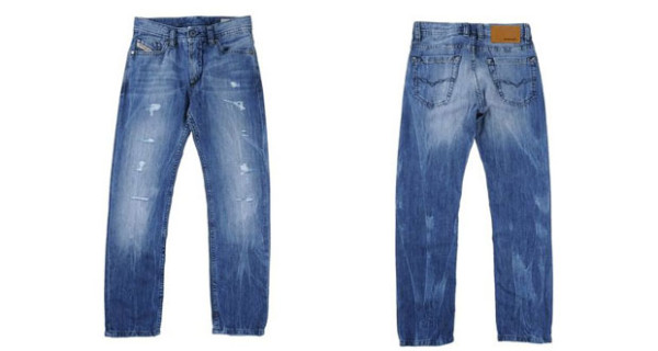 Jeans Diesel per bambino: pratici, alla moda e dallo stile vintage Jeans Diesel per bambino: pratici, alla moda e dallo stile vintage