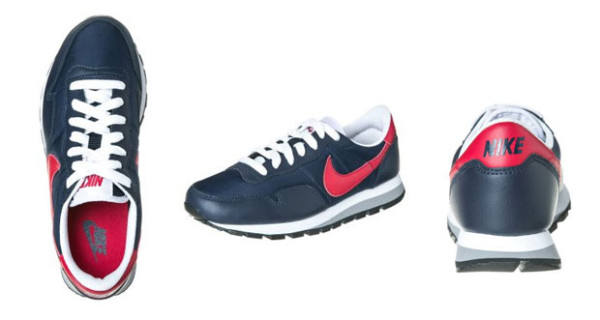 Nike Sportswear: sneakers comode e alla moda per bambini dinamici. Prezzo Nike Sportswear: sneakers comode e alla moda per bambini dinamici. Prezzo