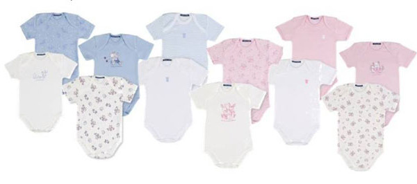 Original Marines presenta la linea underwear per bambini da 0 a 12 anni Original Marines presenta la linea underwear per bambini da 0 a 12 anni