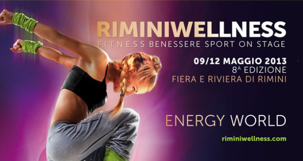 Technogym a RiminiWellness promuove un sano stile di vita nelle scuole Technogym a RiminiWellness promuove un sano stile di vita nelle scuole