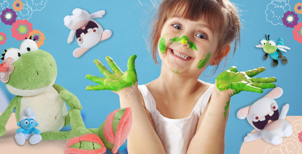 Waldmueller presenta il nuovo shop online di giochi, peluche e prodotti per bambini Waldmueller presenta il nuovo shop online di giochi, peluche e prodotti per bambini