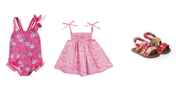 Zara Home presenta la collezione mare 2013 per bambini. Costumi da bagno e t-shirt Zara Home presenta la collezione mare 2013 per bambini. Costumi da bagno e t-shirt