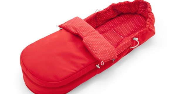 Stokke Scoot Softbag: la protezione perfetta per il passeggino Stokke Scoot Softbag: la protezione perfetta per il passeggino