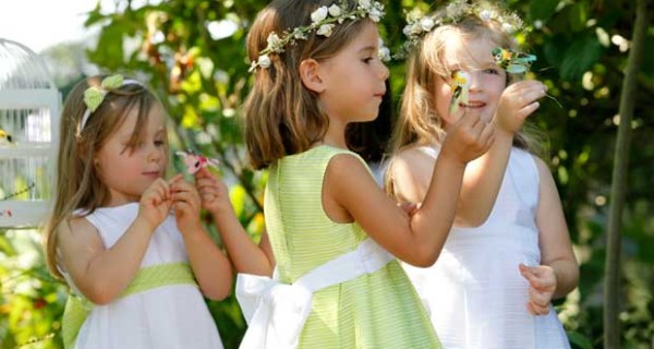Net-a-Porter presenta Petite-a-Porter, il nuovo shop online per bambini Net-a-Porter presenta Petite-a-Porter, il nuovo shop online per bambini