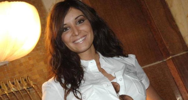 E’ nato Liam, il secondogenito di Alessandra Pierelli E’ nato Liam, il secondogenito di Alessandra Pierelli